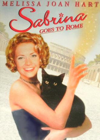 Сабрина едет в Рим (фильм 1998)