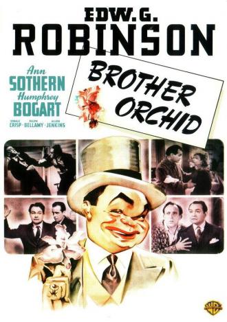 Брат «Орхидея» (фильм 1940)