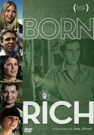 Born Rich (фильм 2003)