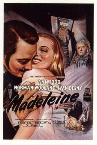 Мадлен (фильм 1950)