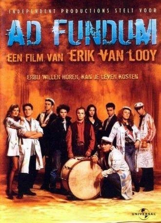 Ad Fundum (фильм 1993)