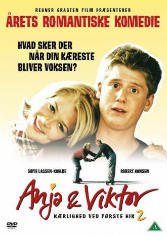 Аня и Виктор (фильм 2001)