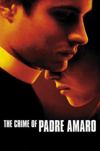 Тайна отца Амаро (фильм 2002)