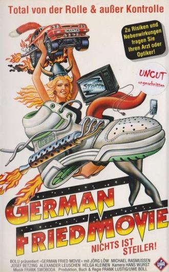 Германская киносолянка (фильм 1992)