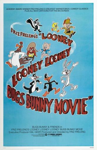 Безумный, безумный, безумный кролик Банни (фильм 1981)