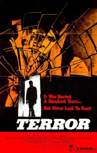 Террор (фильм 1978)