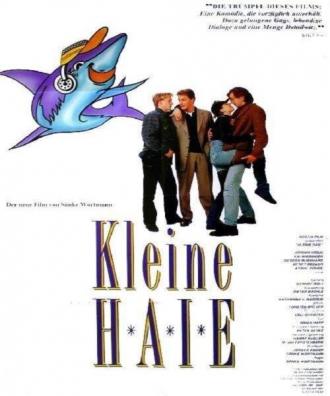 Маленькие акулы (фильм 1992)