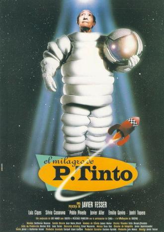 Чудо сеньора Тинто (фильм 1998)