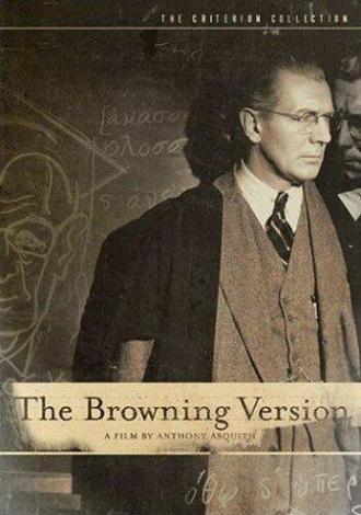 Версия Браунинга (фильм 1951)