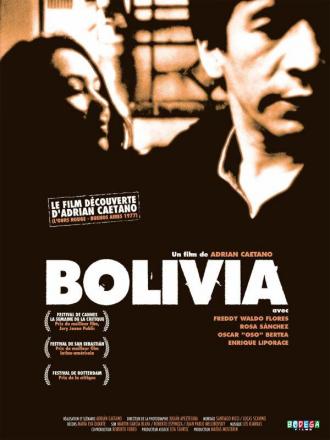 Боливия (фильм 1999)