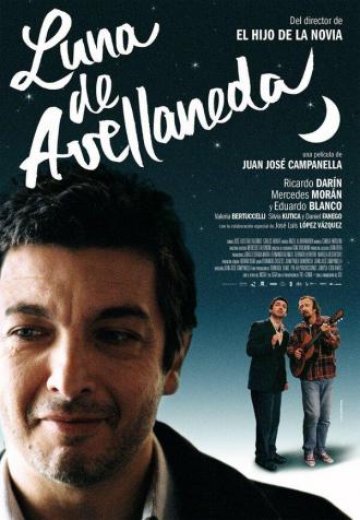 Луна Авельянеды (фильм 2004)