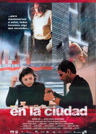 В городе (фильм 2003)