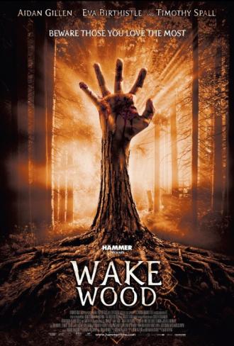 Пробуждающийся лес (фильм 2009)
