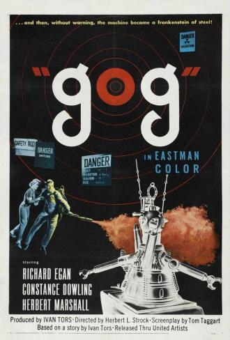 Гог (фильм 1954)