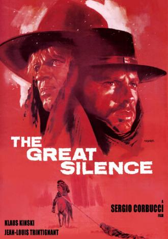 Великое молчание (фильм 1968)