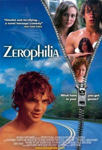 Зерофилия (фильм 2005)