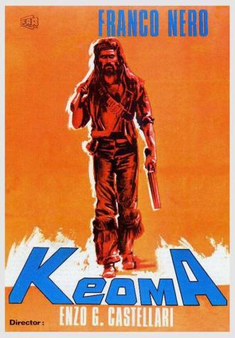 Кеома (фильм 1976)