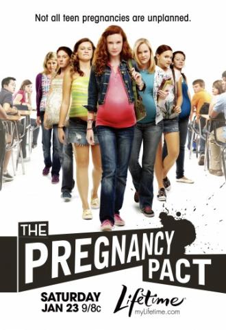 Договор на беременность (фильм 2010)