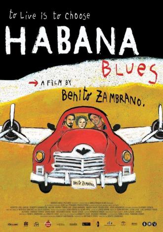 Гаванский блюз (фильм 2005)