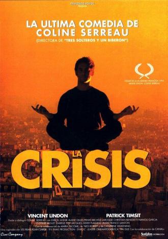 Кризис (фильм 1992)