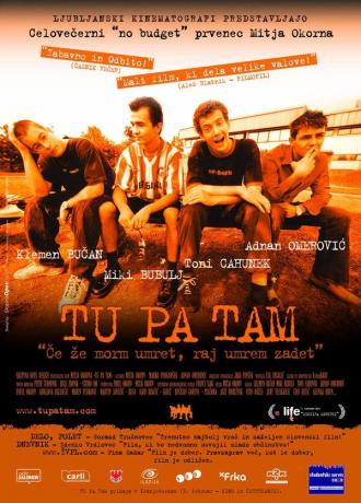 Tu pa tam (фильм 2004)
