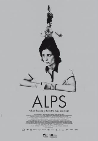 Альпы (фильм 2011)