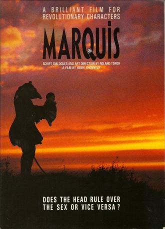 Маркиз (фильм 1989)