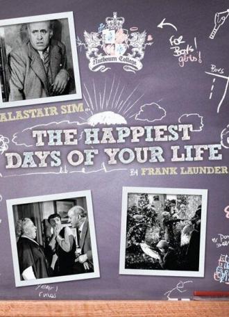 Лучшие дни вашей жизни (фильм 1950)