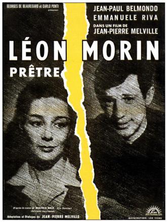 Леон Морен, священник (фильм 1961)