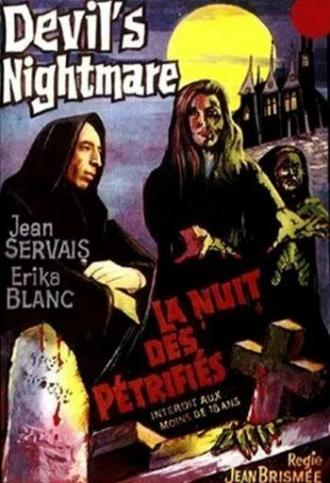 Самая длинная ночь дьявола (фильм 1971)