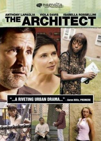 Архитектор (фильм 2006)