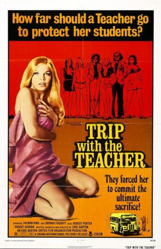 Путешествие с учителем (фильм 1975)