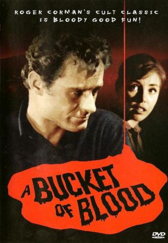 Ведро крови (фильм 1959)