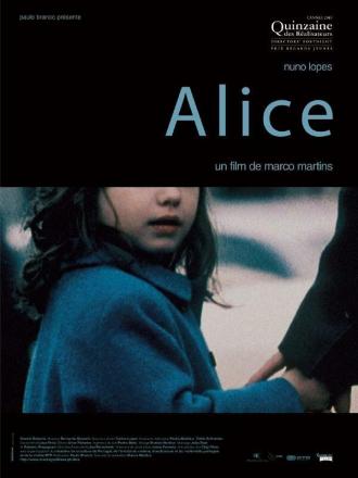 Алиса (фильм 2005)
