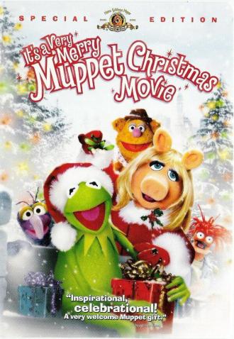 Очень маппетовское рождественское кино (фильм 2002)