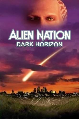 Нация пришельцев: Темный горизонт (фильм 1994)