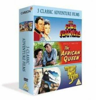 The African Queen (фильм 1951)