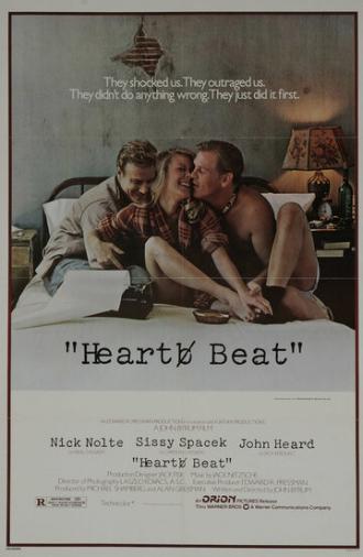 Стук сердца (фильм 1980)