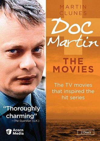 Доктор Мартин (фильм 2001)