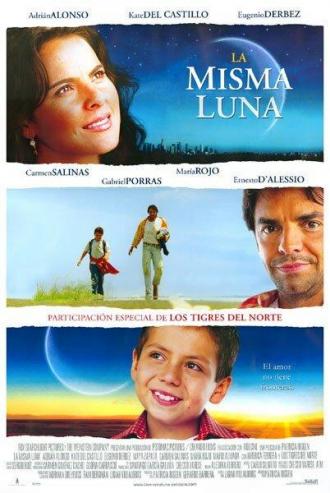 Под одной луной (фильм 2007)