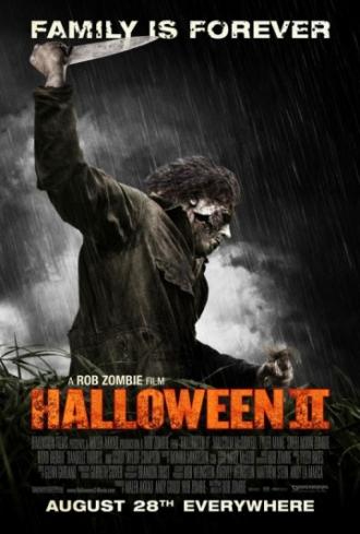 Хэллоуин 2 (фильм 2009)