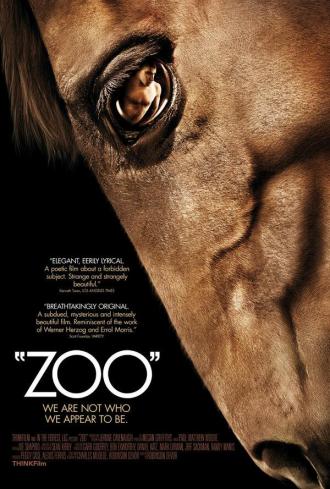 Зоопарк (фильм 2007)