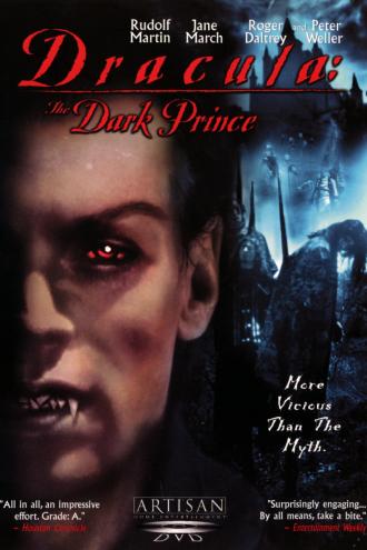 Князь Дракула (фильм 2000)