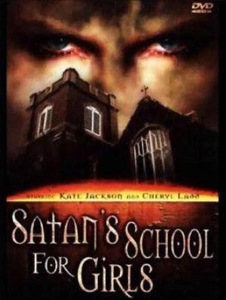 Школа сатаны для девочек (фильм 1973)