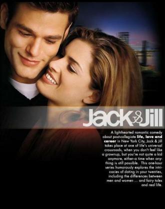 Джек и Джилл (сериал 1999)