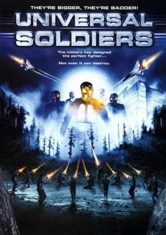 Универсальные солдаты (фильм 2007)