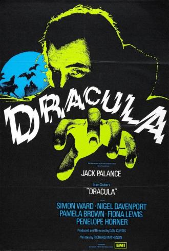 Дракула (фильм 1974)