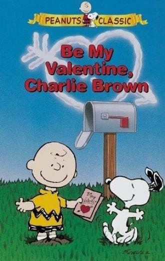 Be My Valentine, Charlie Brown (фильм 1972)