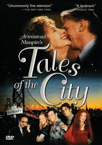 Городские истории (сериал 1993)