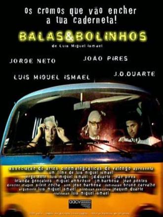 Balas & Bolinhos (фильм 2004)
